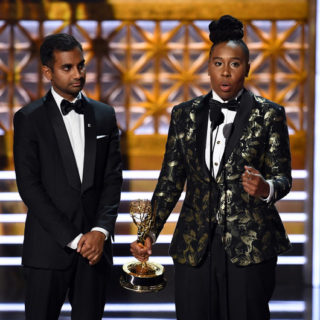 Ακούστε τον λόγο της Lena Waithe στα Emmy για την διαφορετικότητα