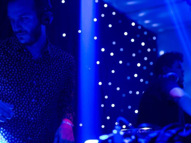 POPTAPE #83: Diskotekken