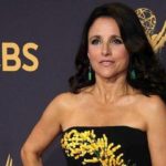 Με καρκίνο του μαστού διαγνώστηκε η Τζούλια Λούις Ντρέιφους