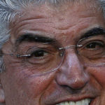 Πέθανε σε ηλικία 78 ετών ο Φρανκ Βίνσεντ, πρωταγωνιστής της σειράς The Sopranos