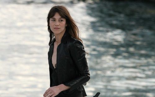 Ακούστε το νέο κομμάτι της Charlotte Gainsbourg που υπογράφει ο Guy-Manuel των Daft Punk