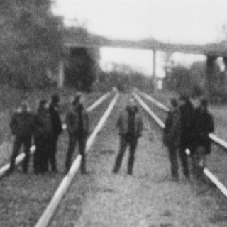 Godspeed You! Black Emperor – Luciferian Towers