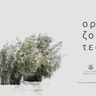 «Ορίζοντες» στα Ιωάννινα
