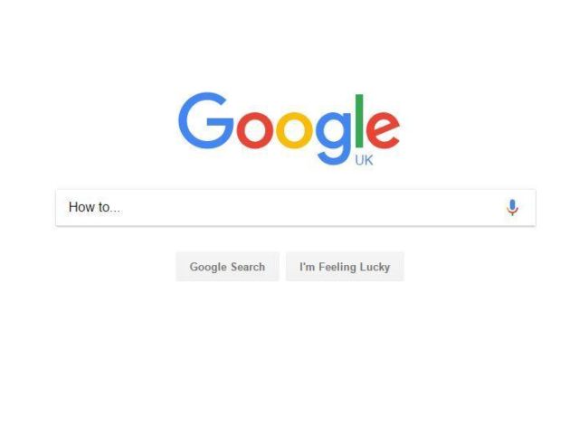 “How to”: Αυτές είναι οι πιο συνηθισμένες αναζητήσεις στο Google