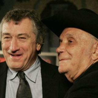 Πέθανε ο μποξέρ Τζέικ Λα Μότα, το «Οργισμένο Είδωλο»