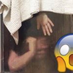 Το χειρότερο ραντεβού στην ιστορία του Tinder περιλαμβάνει βουλωμένη τουαλέτα, μια κοπέλα παγιδευμένη σε παράθυρο και 4 πυροσβέστες