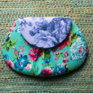 Με τις Geography Handmade Bags κρατάτε όλο τον κόσμο στα χέρια σας