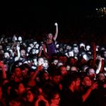 Μπορούν να γίνουν τελικά συναυλίες με κορωνοϊό;