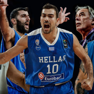 Πώς Έζησα από Κοντά το Πιο Ασανσέρ Ευρωμπάσκετ στην Ιστορία της Εθνικής Ομάδας;