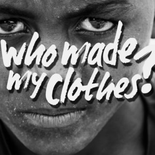 Θα φοράγατε τα ρούχα σας αν ξέρατε ότι τα ράβουν σύγχρονοι σκλάβοι;