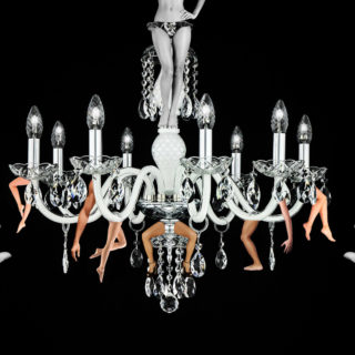 Δεν χρειάζεται να κρεμαστείτε από τον πολυέλαιο για να κάνετε καλό σεξ