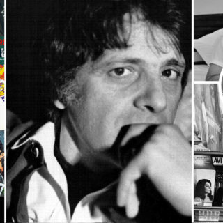 Ο Νίκος Νικολαΐδης «τραγουδάει» ακόμα