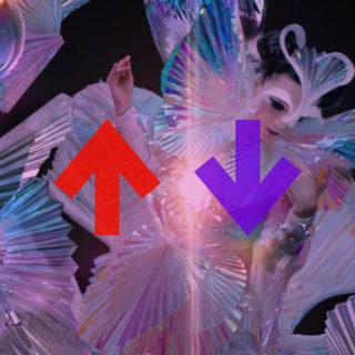 ΟΛΑ POPA #31: Το μαζούτ, ο Παύλος Φύσσας, η Bjork, και ο Morrissey