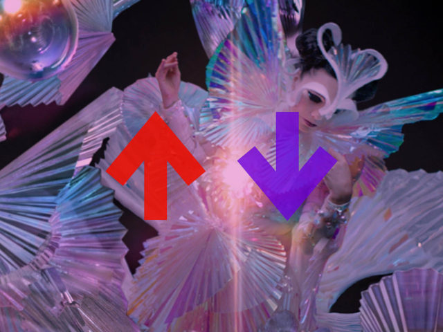 ΟΛΑ POPA #31: Το μαζούτ, ο Παύλος Φύσσας, η Bjork, και ο Morrissey