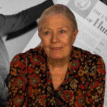 Η Βανέσα Ρεντγκρέιβ επιστρέφει στην Αθήνα και παρουσιάζει το ντοκιμαντέρ «Sea Sorrow»