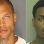 Άλλος ένας σέξυ κατάδικος ετοιμάζεται να κατακτήσει τον κόσμο της μόδας (εικόνες)