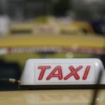 Φρένο στις e-πλατφόρμες Ταξί με νομοσχέδιο