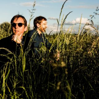 The Clientele – Music For The Age Of Miracles