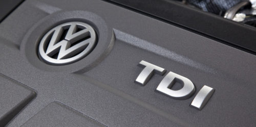 Volkswagen: αγόρασε 300.000 οχήματα από Αμερικανούς ιδιοκτήτες