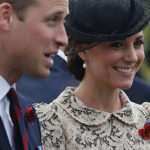 Το τρίτο τους παιδί περιμένουν Ουίλιαμ και Κέιτ