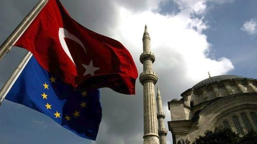 Ε.Ε: «Η Τουρκία δεν μπορεί να γίνει μέλος της Ένωσης»