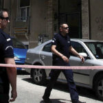 Δολοφονία σε ταξί στην Δραπετσώνα