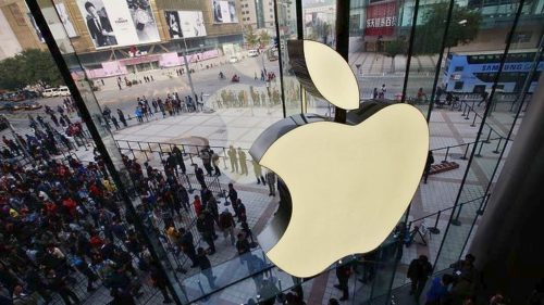 Η Apple παραδέχεται τα κενά ασφαλείας σε iPhone, Mac και iPad