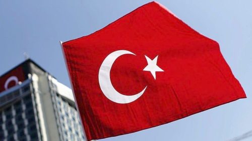 Η Τουρκία ζήτησε από τον Ισραηλινό πρεσβευτή να φύγει «για κάποιον καιρό» από τη χώρα