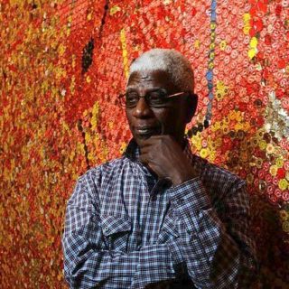 Ο μουσικός Γιουσού Ν΄Ντουρ και ο γλύπτης El Anatsui, μεταξύ των νικητών του «Νόμπελ των τεχνών»