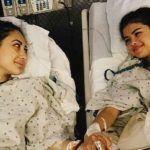 Μεταμόσχευση νεφρού για την Selena Gomez