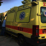 Δεκαεξάχρονος τραυματίστηκε στην προσπάθεια του να διαφύγει από αστυνομικούς