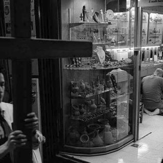 Τρεις χώροι-μία έκθεση, τρεις θρησκείες-μία πόλη στα 52α «Δημήτρια»