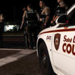 ΗΠΑ: Επεισόδια στο Σεντ Λούις για τρίτη συνεχόμενη νύχτα