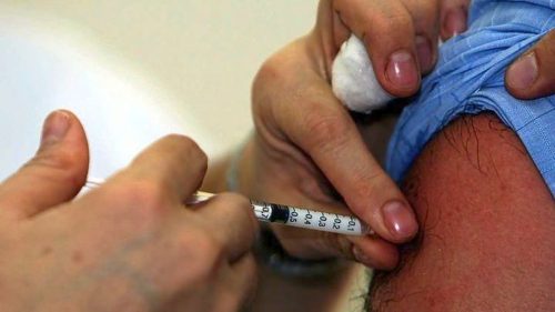 Έξαρση επιδημικής ιλαράς, αναγκαίος ο εμβολιασμός