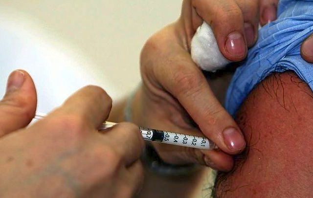 Έξαρση επιδημικής ιλαράς, αναγκαίος ο εμβολιασμός