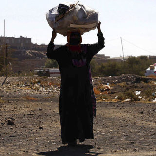 Περισσότεροι από 40 εκατομμύρια άνθρωποι ζουν υπό καθεστώς δουλείας