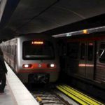 Νεκρός ανασύρθηκε άνδρας από τις γραμμές του μετρό στο Πανεπιστήμιο