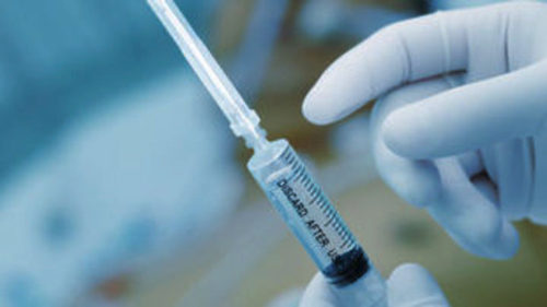 196 κρούσματα ιλαράς – 350 χιλιάδες παιδιά ανεμβολίαστα