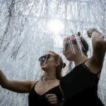 Εφαρμογή τεχνητής νοημοσύνης μετατρέπει τις «σέλφι» σε τρισδιάστατες