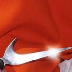 Λογότυπα διάσημων εταιρειών έγιναν όπλα στα χέρια του Tom Galle