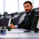 Υποψήφιος για την ηγεσία του νέου φορέα της Κεντροαριστεράς ο Νίκος Ανδρουλάκης