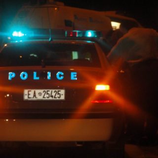 Νεκρή βρέθηκε 28χρονη στις τουαλέτες του αστυνομικού τμήματος Ομόνοιας