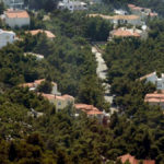 Tα δάση μας δεν απειλούνται μόνο από φλόγες, αλλά κι από υπουργούς και «τρύπιους» χάρτες