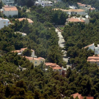 Tα δάση μας δεν απειλούνται μόνο από φλόγες, αλλά κι από υπουργούς και «τρύπιους» χάρτες