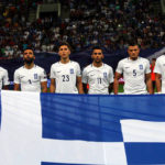 Δεν τα κατάφερε απέναντι στην Εσθονία η Εθνική