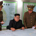 Στην Ουάσινγκτον συνεργάτης του Κιμ Γιονγκ-Ουν