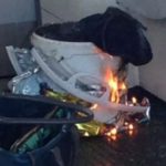 Έκρηξη στο μετρό του Λονδίνου