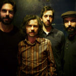 Το Τρίο Τεκκέ παρουσιάζει το «νεο-ρεμπέτικό» του ανά την Ελλάδα