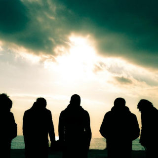 Οι Afformance είναι κάτι περισσότερο από απλά μία post rock μπάντα