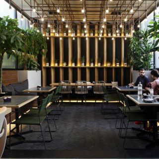 Το Italus μετατρέπει την Καλλιθέα σε all day προορισμό